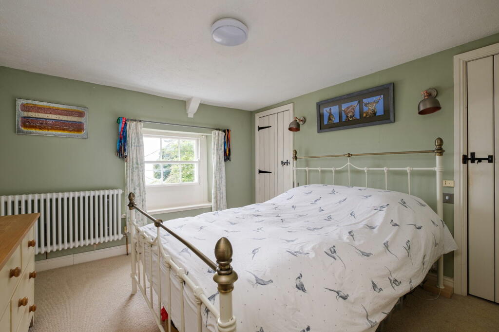 Additional property image - Church Road, Dundry