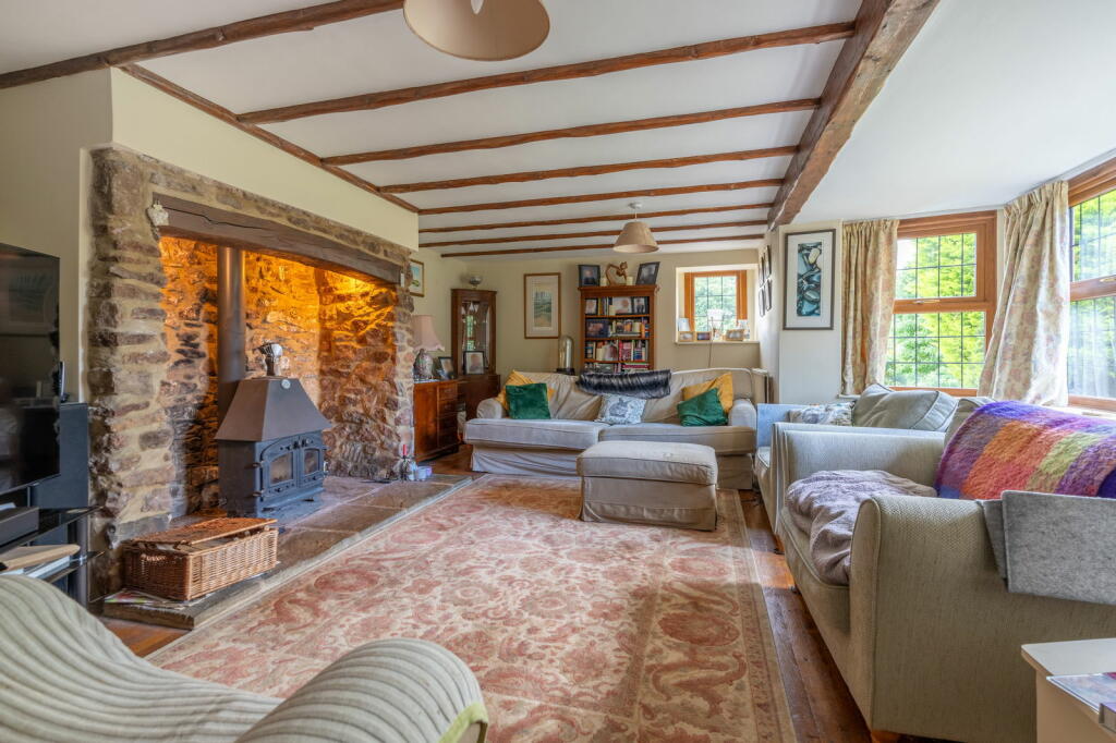 Additional property image - Whitley Head, Banwell