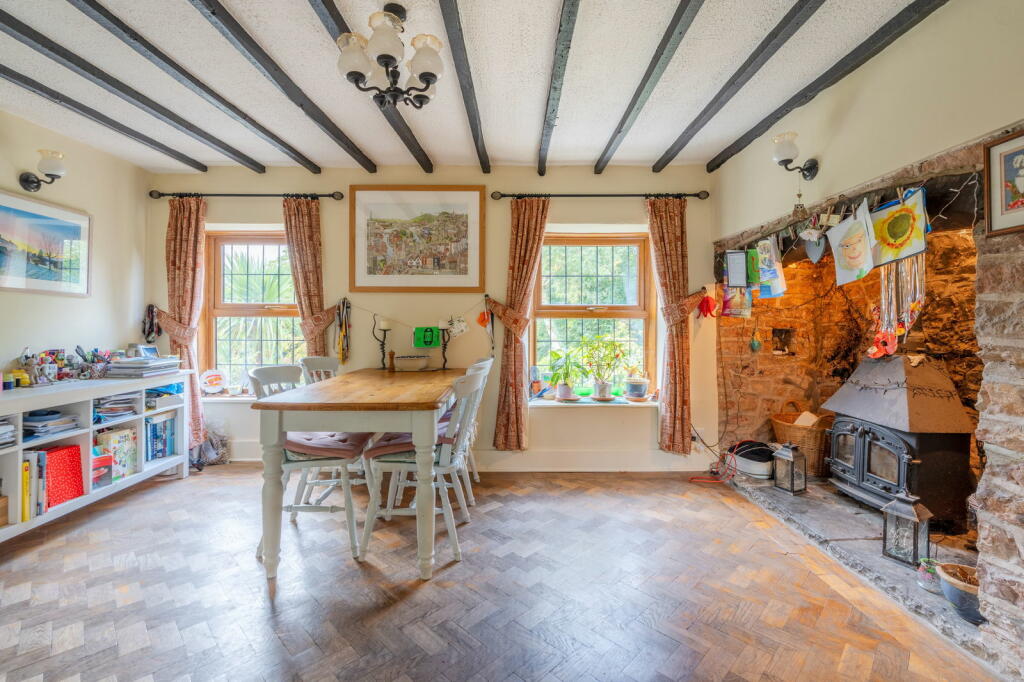 Additional property image - Whitley Head, Banwell