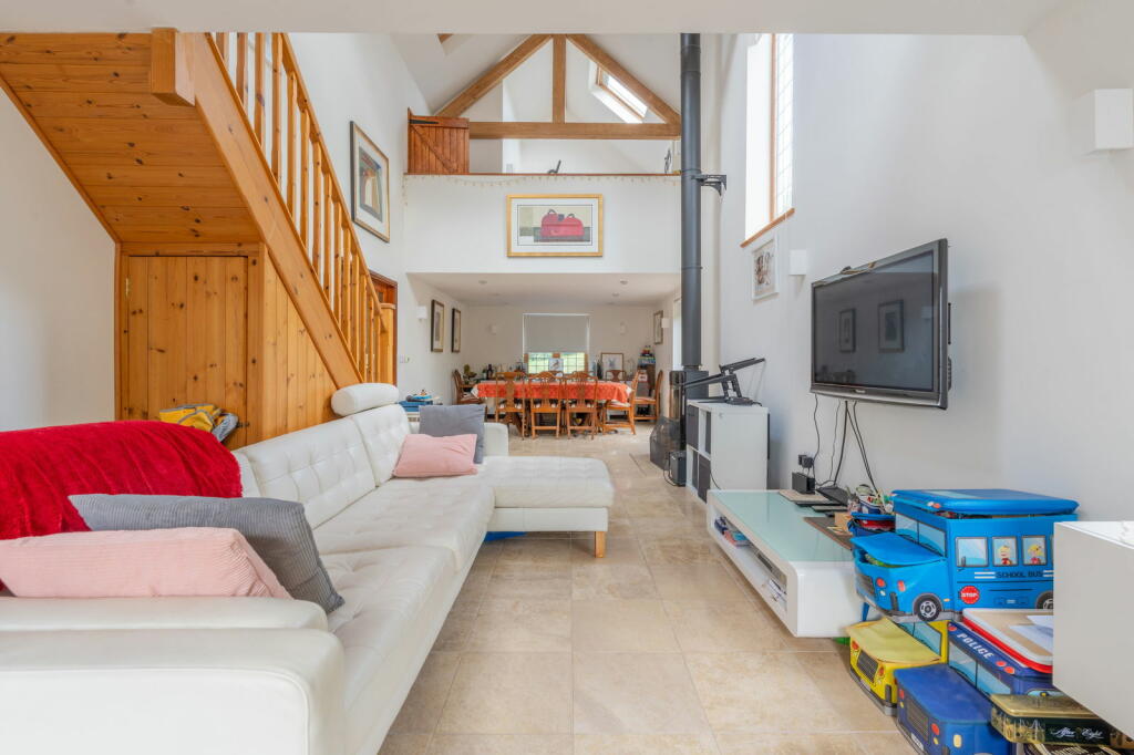 Additional property image - Whitley Head, Banwell
