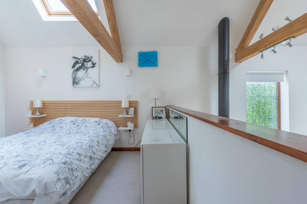 Additional property image - Whitley Head, Banwell