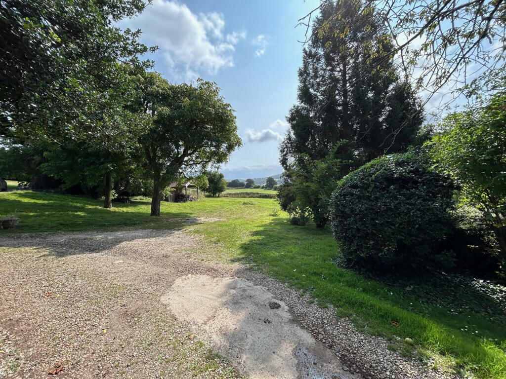 Additional property image - Whitley Head, Banwell