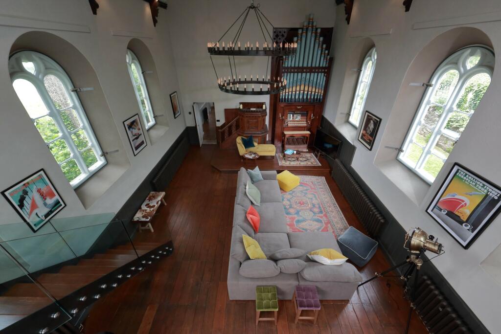 Additional property image - The Street, Ubley