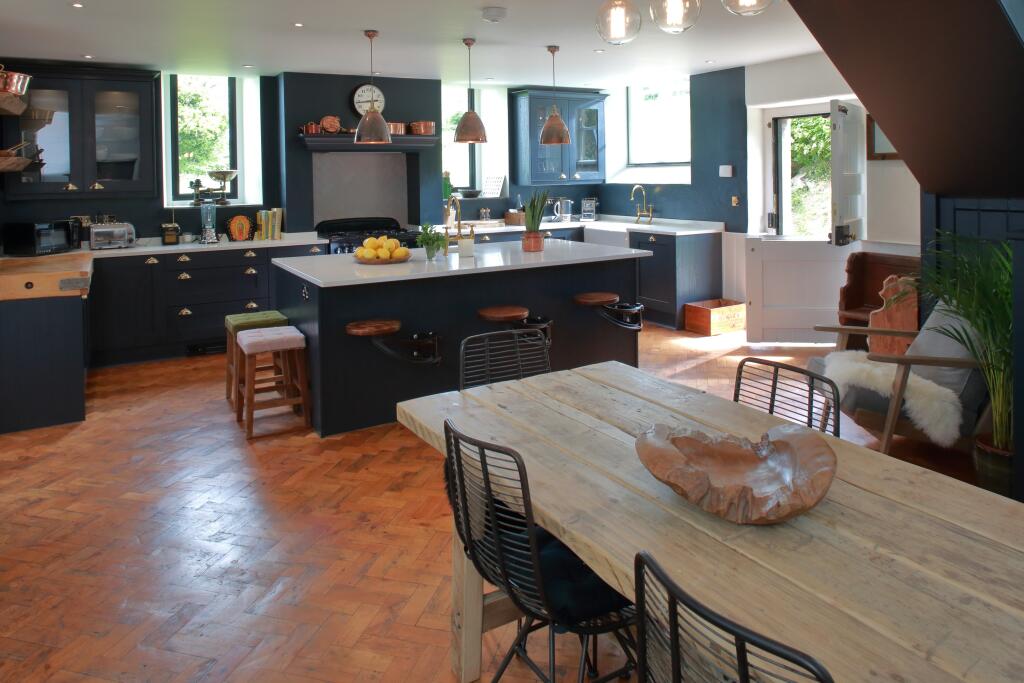 Additional property image - The Street, Ubley