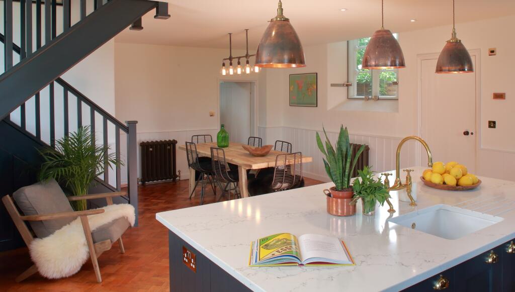 Additional property image - The Street, Ubley