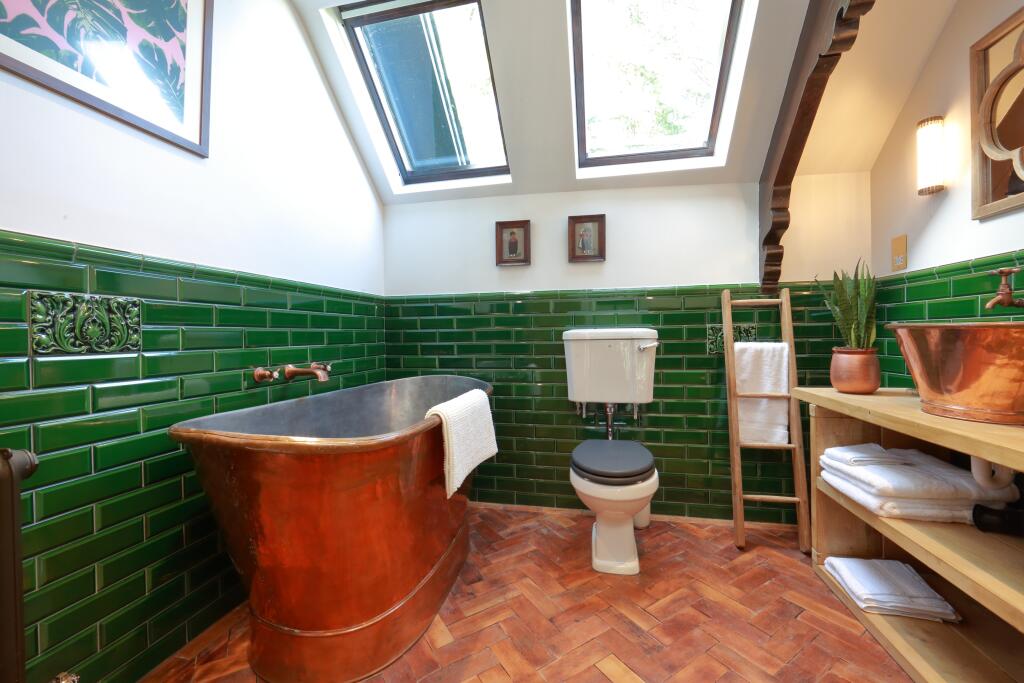 Additional property image - The Street, Ubley