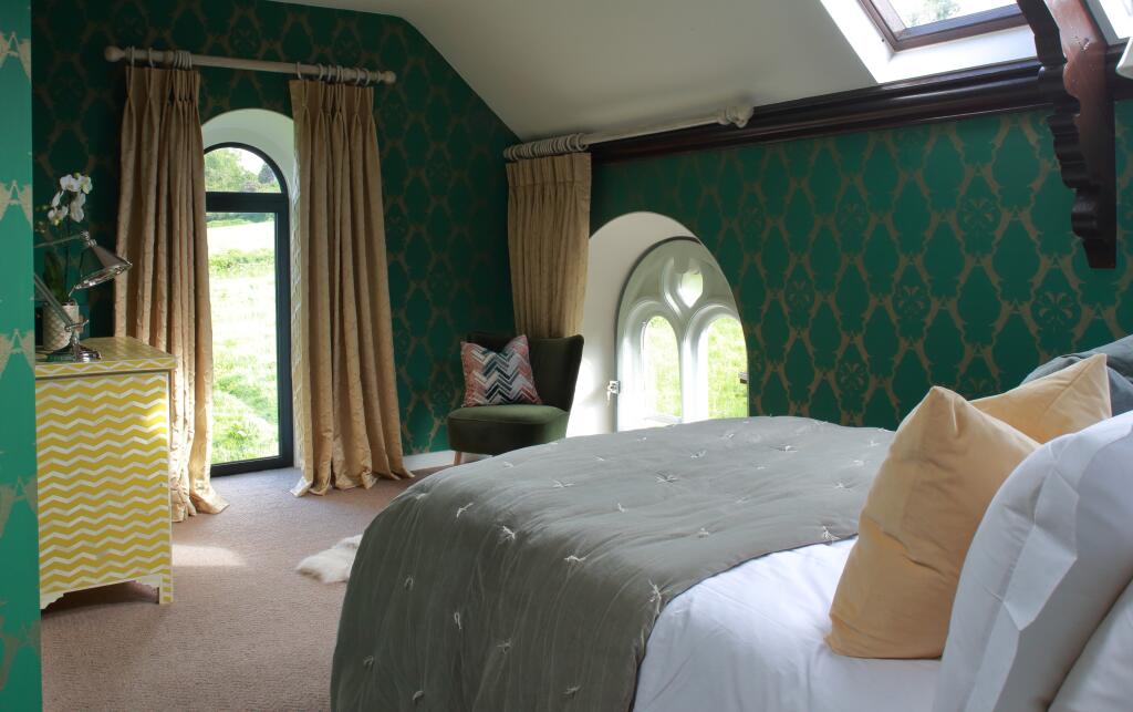 Additional property image - The Street, Ubley