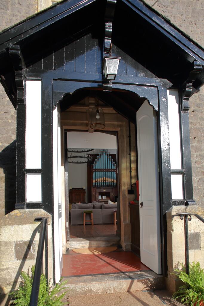 Additional property image - The Street, Ubley