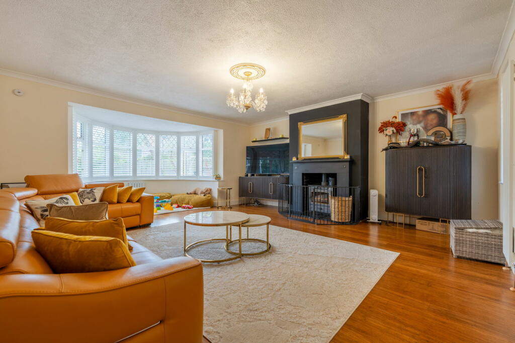 Additional property image - Cooks Lane, Banwell