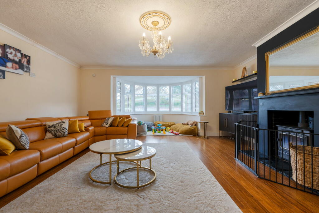 Additional property image - Cooks Lane, Banwell