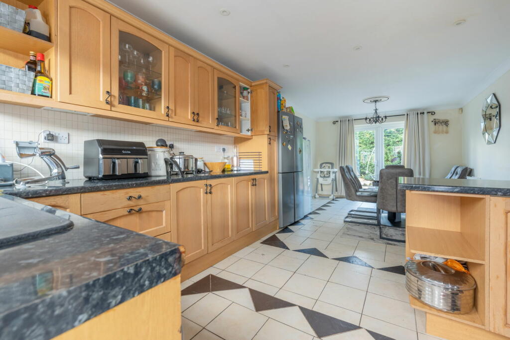 Additional property image - Cooks Lane, Banwell