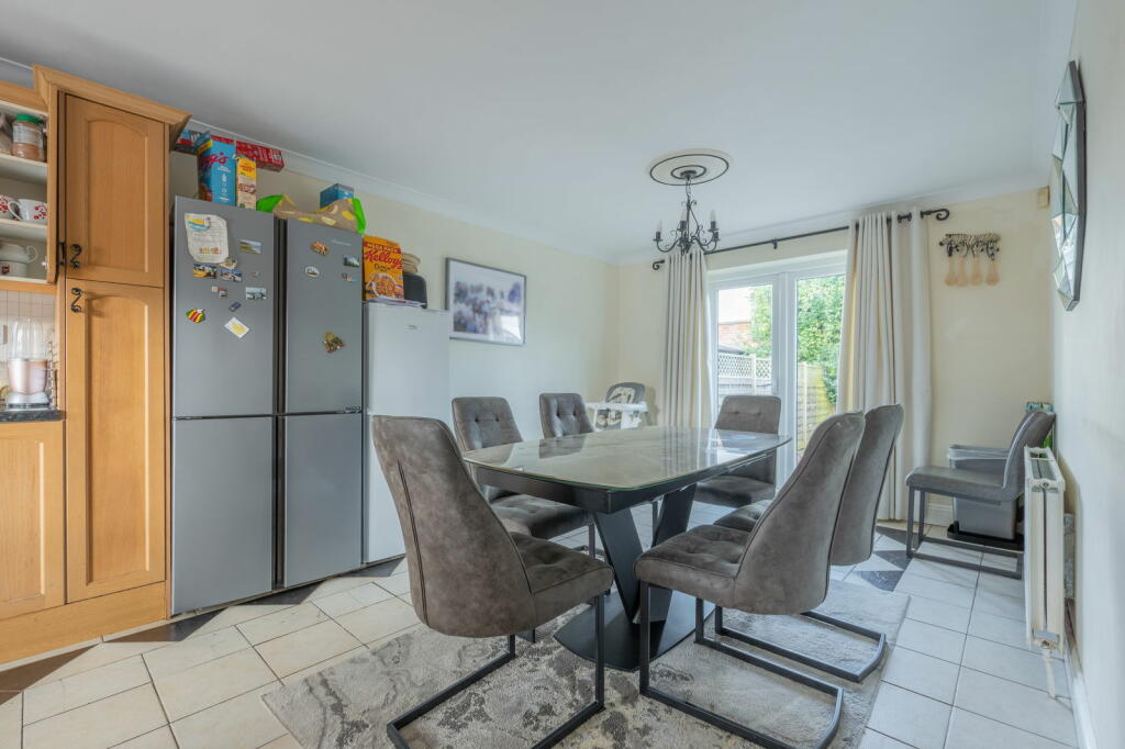 Additional property image - Cooks Lane, Banwell