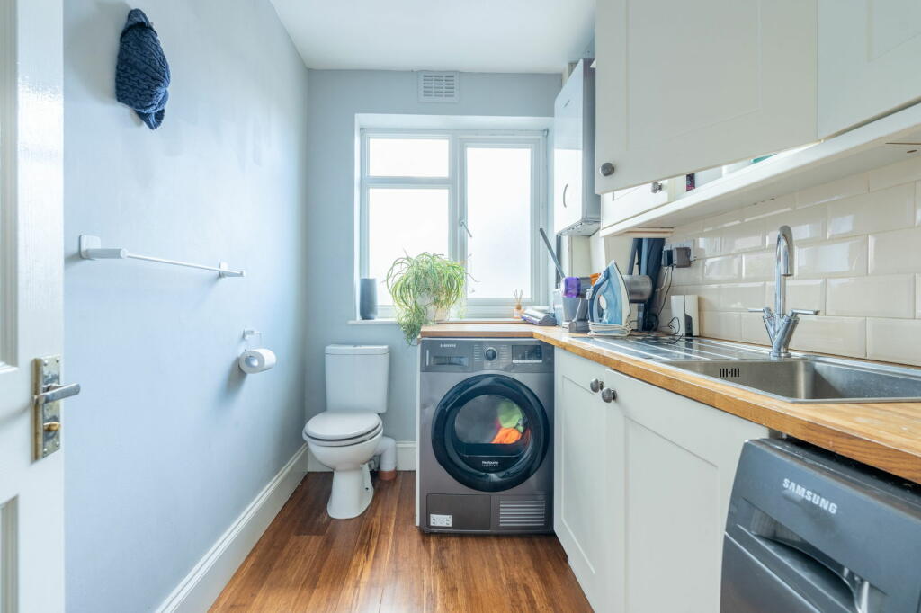 Additional property image - Cooks Lane, Banwell