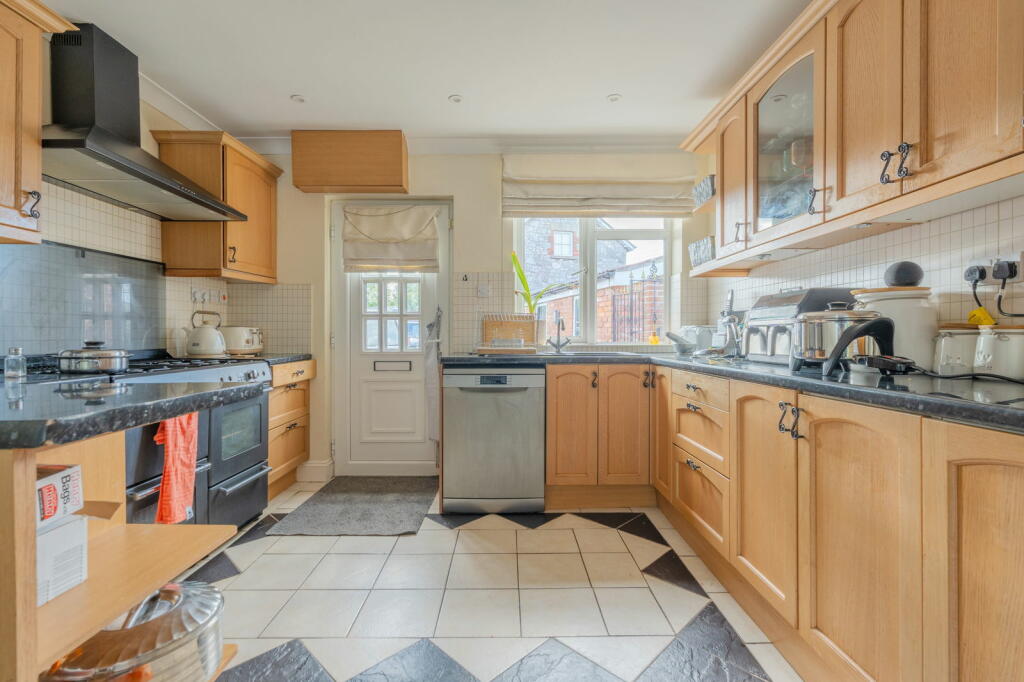 Additional property image - Cooks Lane, Banwell