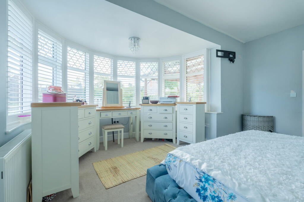 Additional property image - Cooks Lane, Banwell