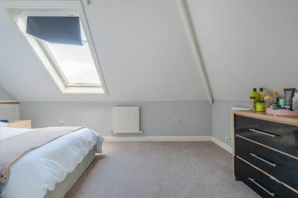 Additional property image - Cooks Lane, Banwell