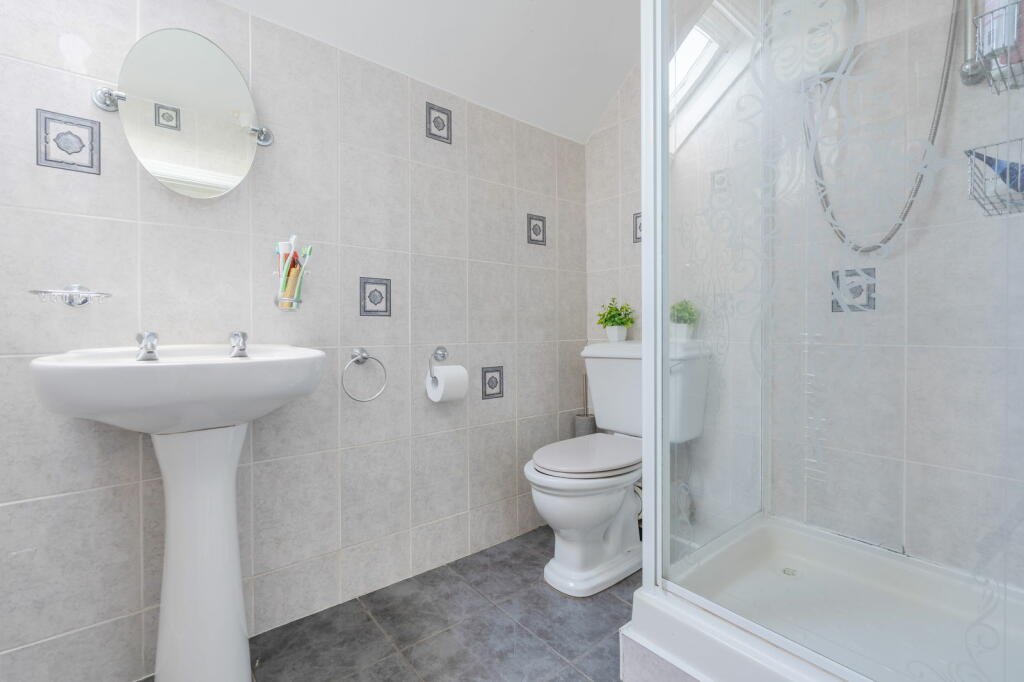 Additional property image - Cooks Lane, Banwell