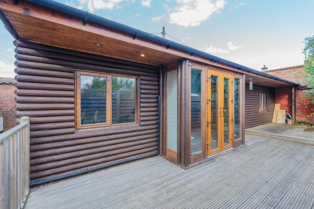 Additional property image - Cooks Lane, Banwell