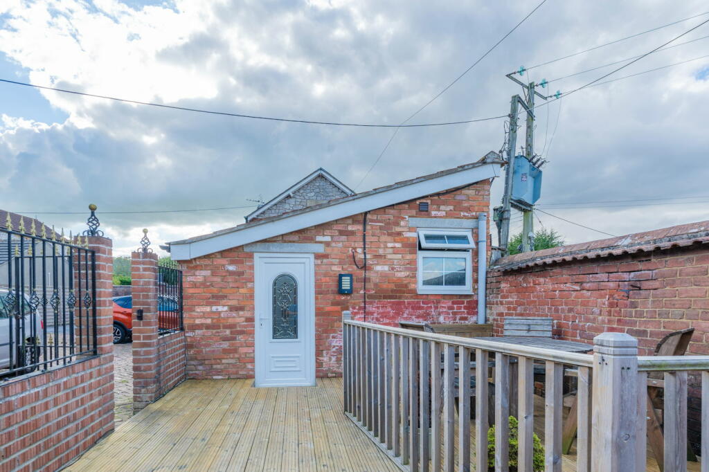 Additional property image - Cooks Lane, Banwell