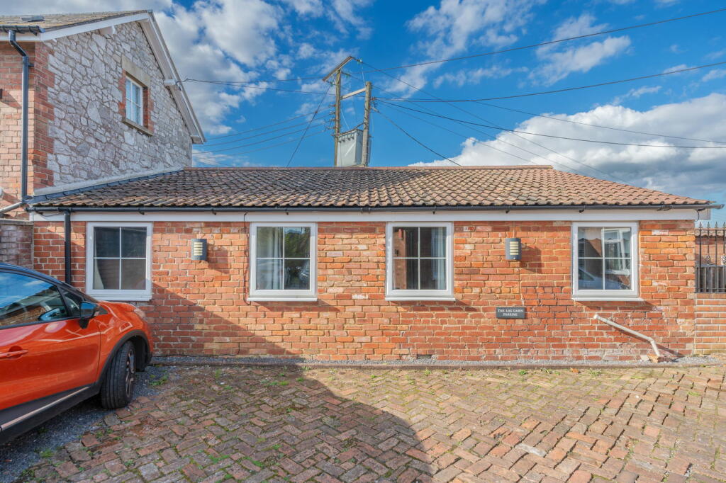 Additional property image - Cooks Lane, Banwell