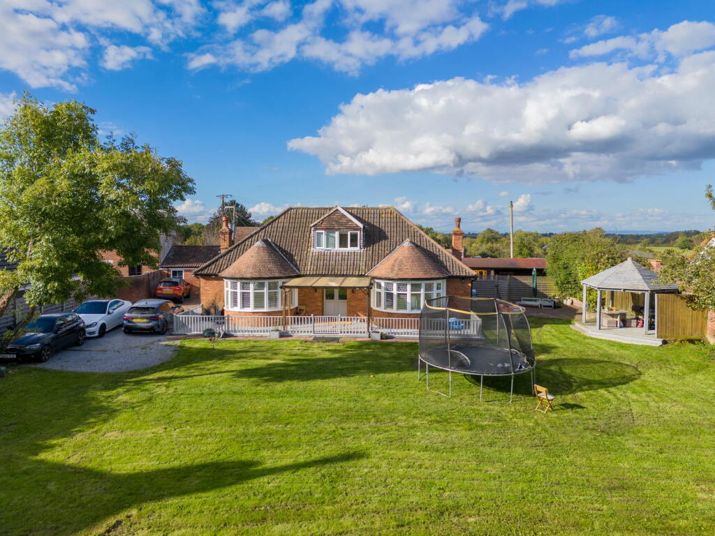 Additional property image - Cooks Lane, Banwell