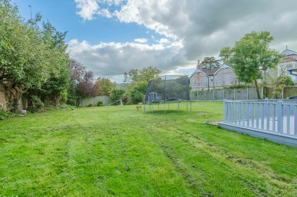 Additional property image - Cooks Lane, Banwell