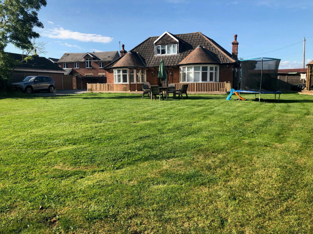 Additional property image - Cooks Lane, Banwell