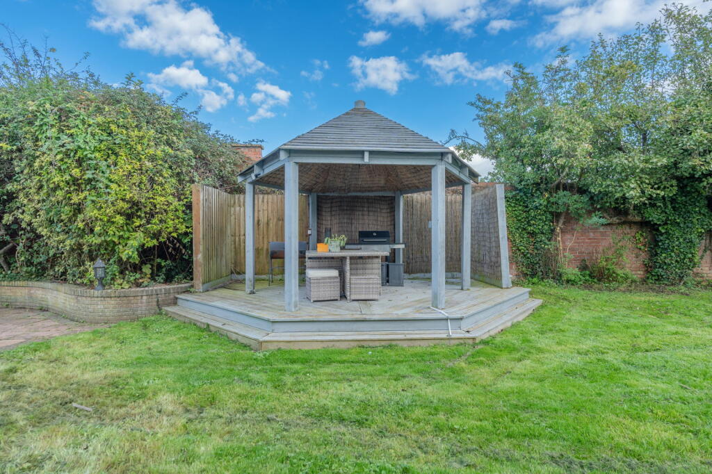 Additional property image - Cooks Lane, Banwell
