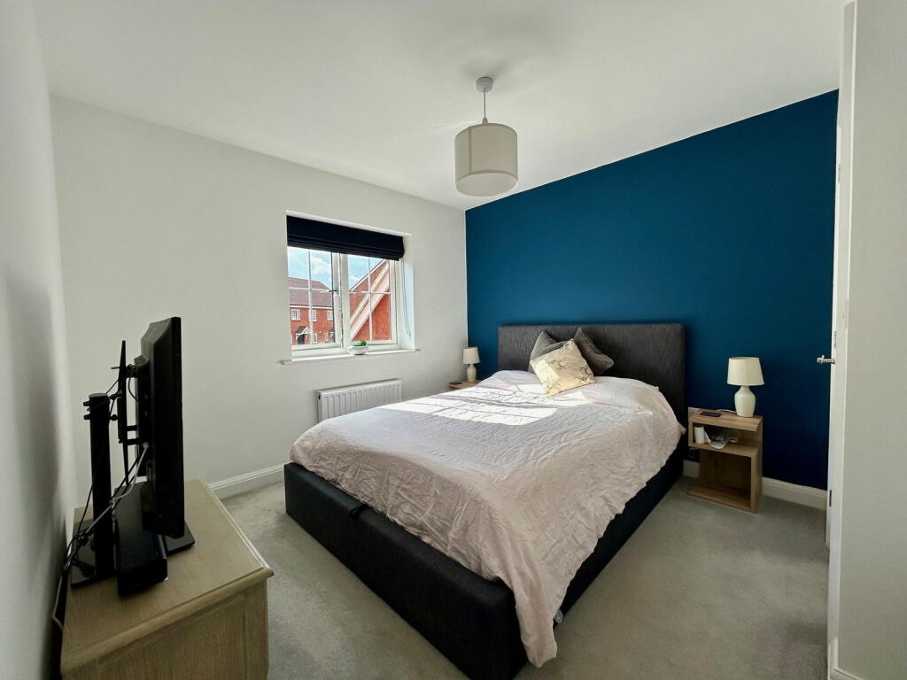 Additional property image - Dabinett Drive, Sandford