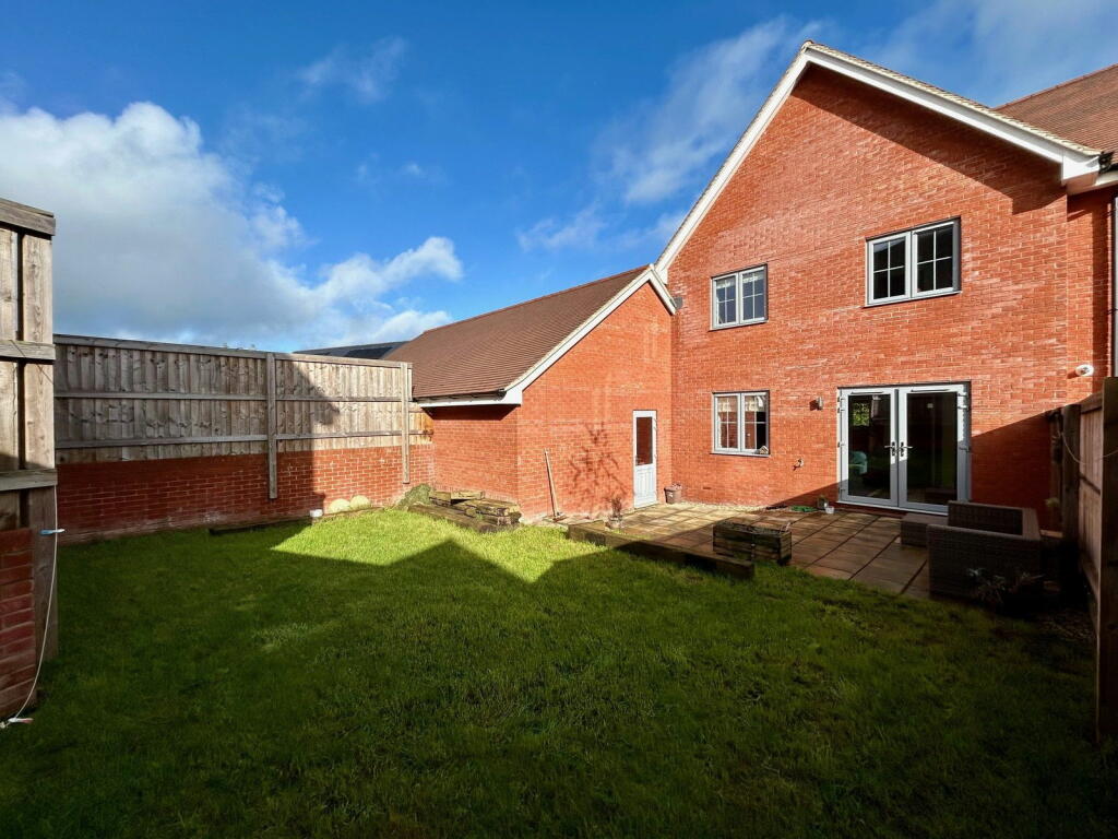 Additional property image - Dabinett Drive, Sandford
