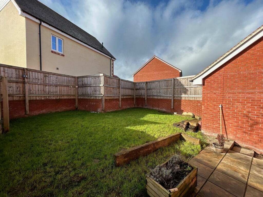 Additional property image - Dabinett Drive, Sandford