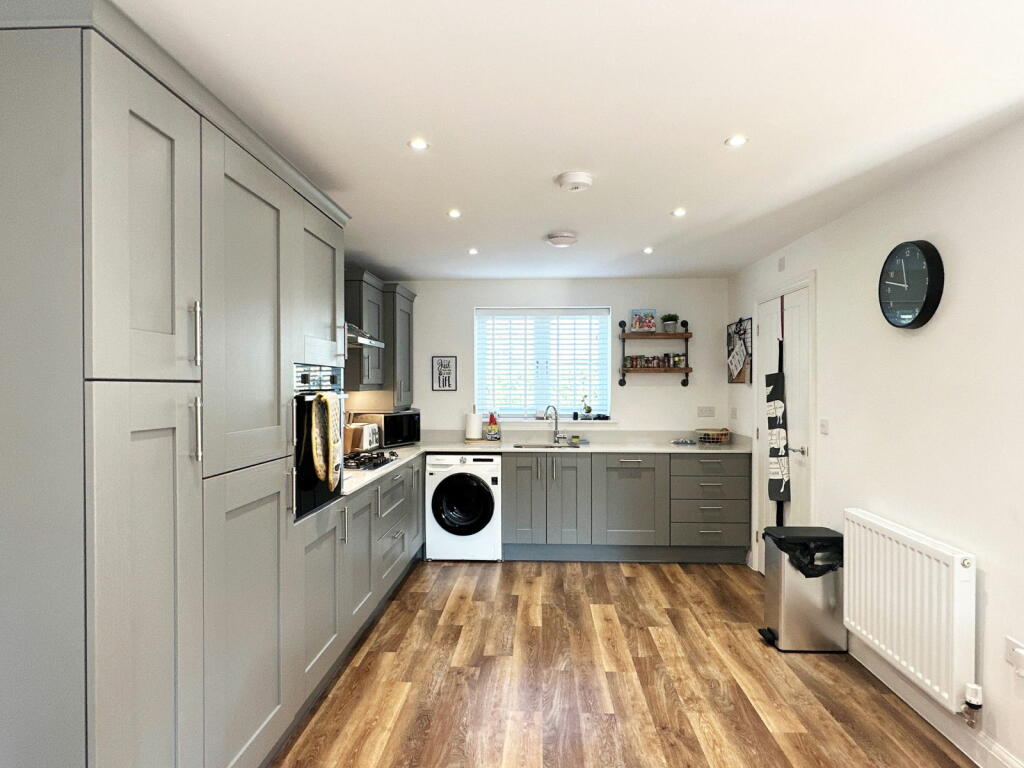 Additional property image - Dabinett Drive, Sandford