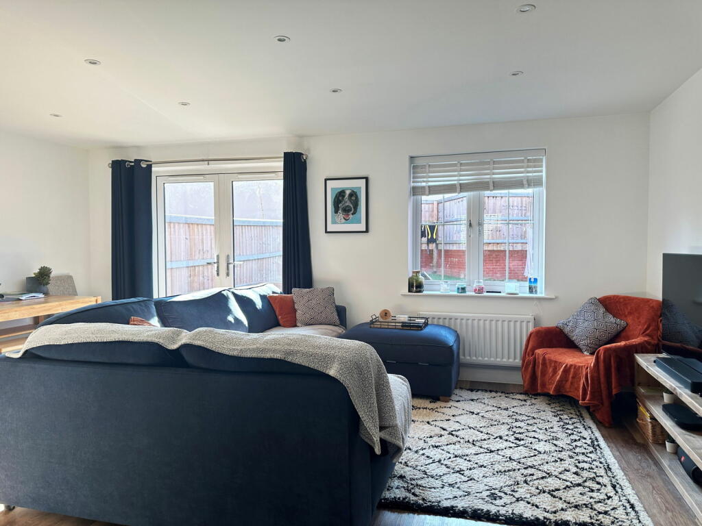 Additional property image - Dabinett Drive, Sandford