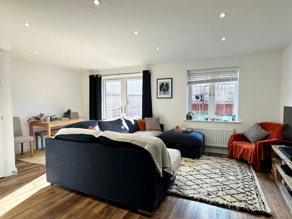 Additional property image - Dabinett Drive, Sandford