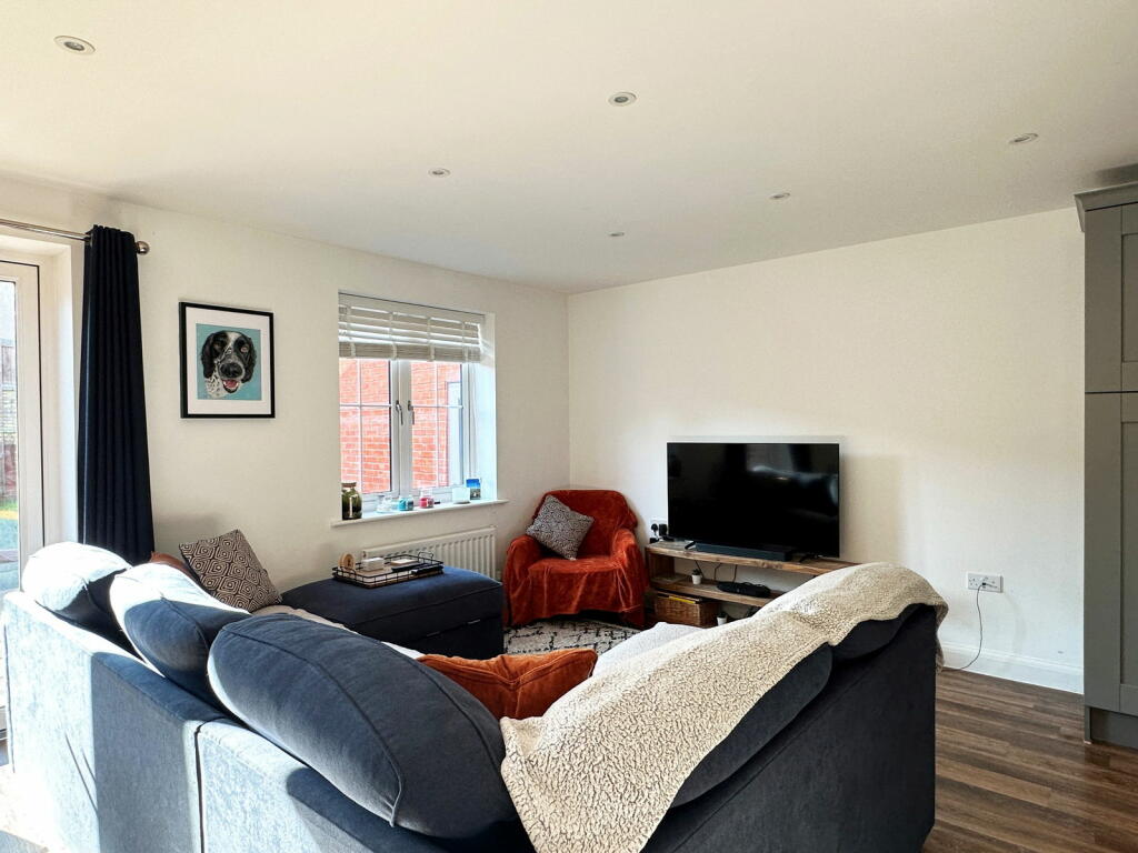 Additional property image - Dabinett Drive, Sandford