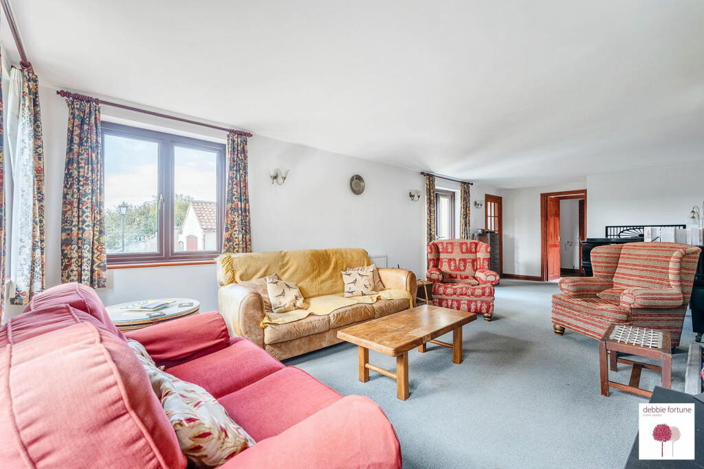 Additional property image - Butts Batch, Wrington