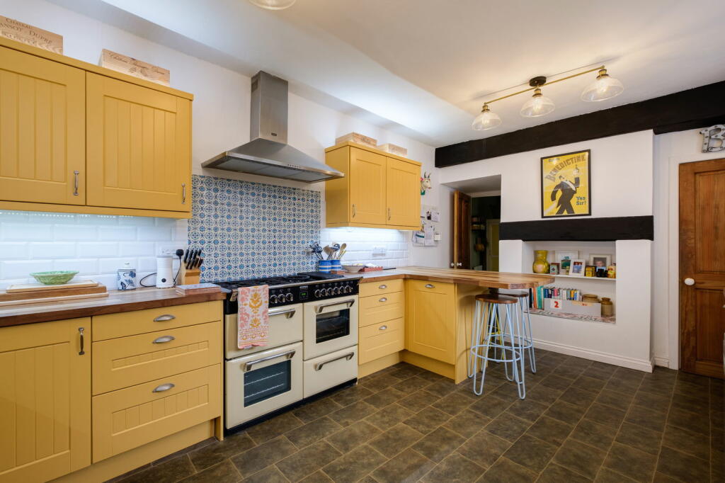 Additional property image - St. Marys Street, Axbridge