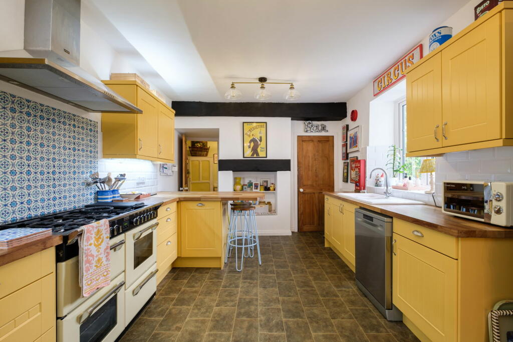 Additional property image - St. Marys Street, Axbridge