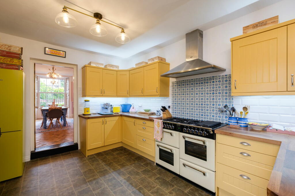 Additional property image - St. Marys Street, Axbridge