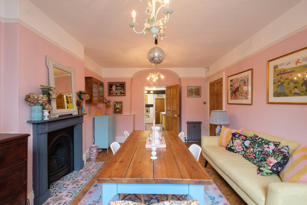 Additional property image - St. Marys Street, Axbridge