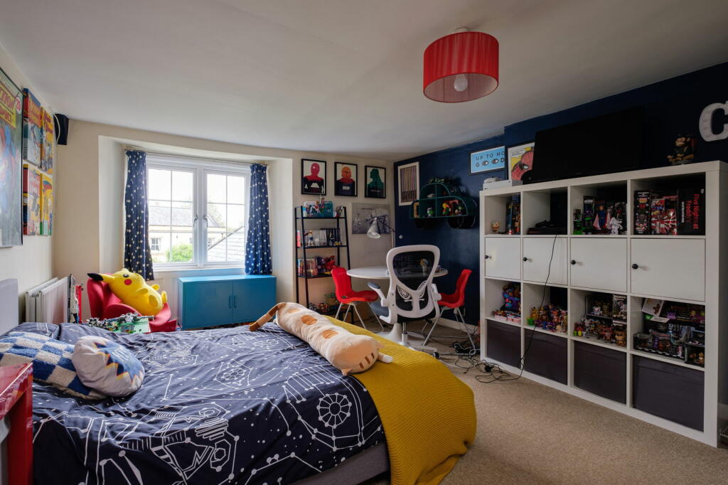 Additional property image - St. Marys Street, Axbridge