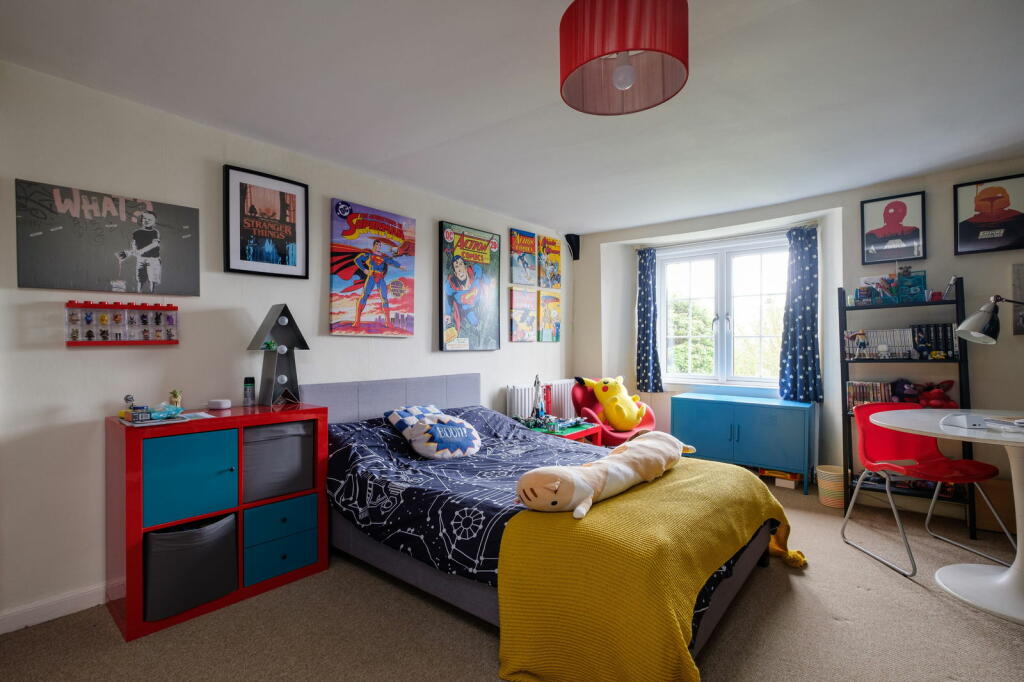 Additional property image - St. Marys Street, Axbridge