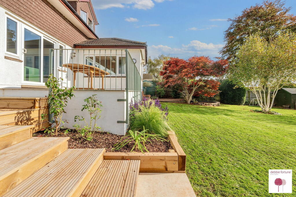 Additional property image - Roper's Lane, Wrington