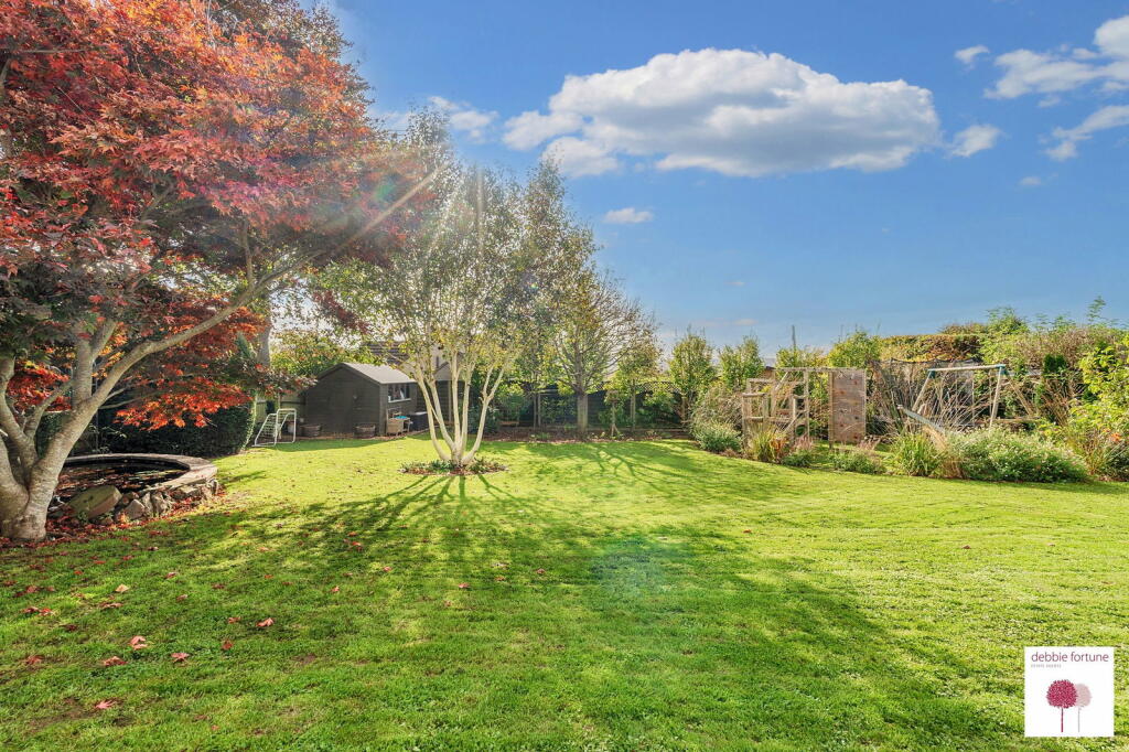 Additional property image - Roper's Lane, Wrington
