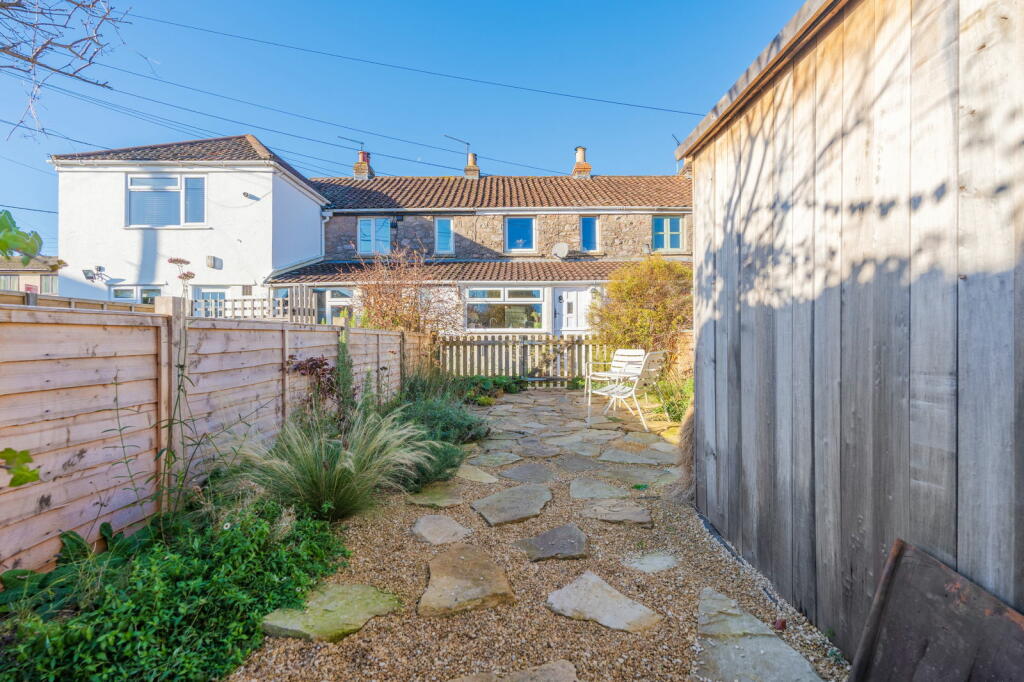 Additional property image - Station Road, Wrington