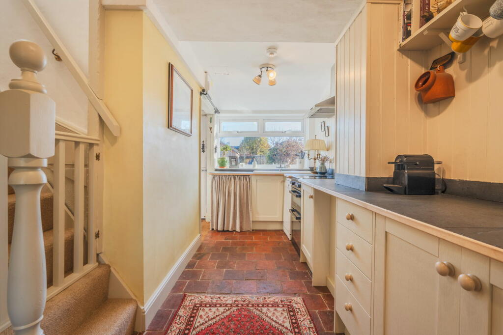 Additional property image - Station Road, Wrington