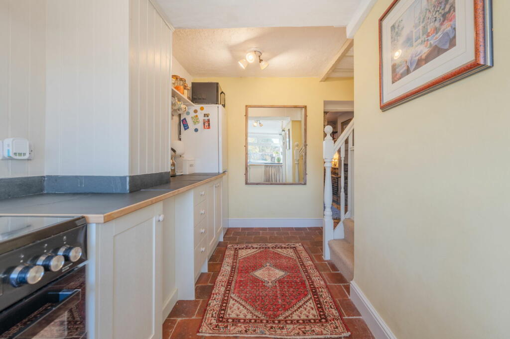 Additional property image - Station Road, Wrington