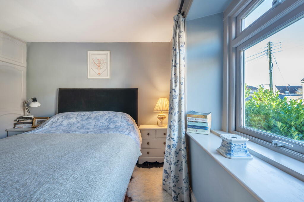 Additional property image - Station Road, Wrington