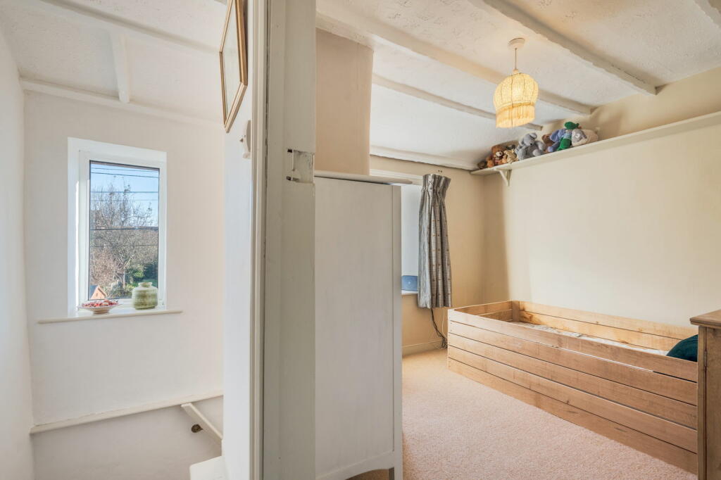 Additional property image - Station Road, Wrington