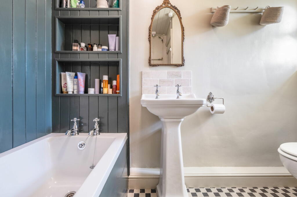 Additional property image - Station Road, Wrington